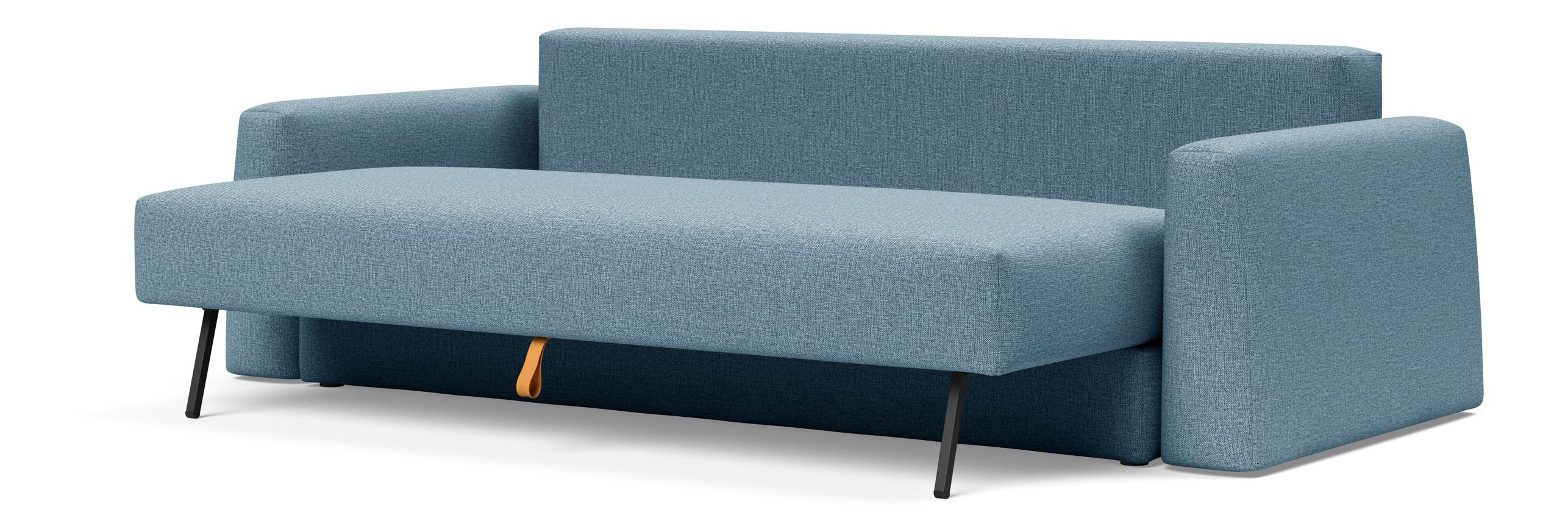 Cone Storage Sofa Bed