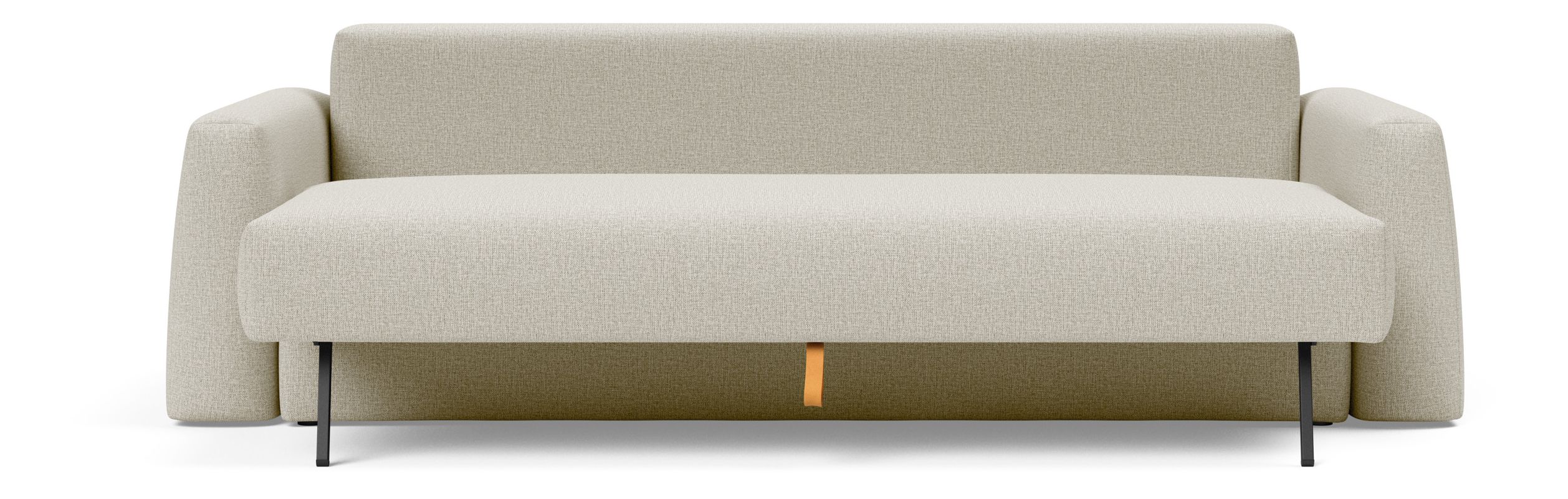 Cone Storage Sofa Bed