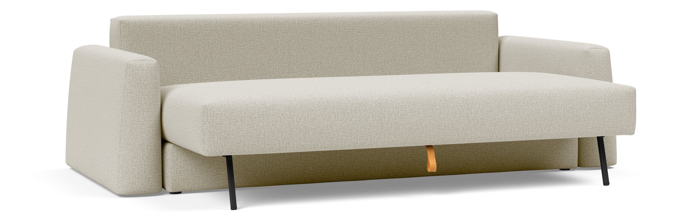 Cone Storage Sofa Bed