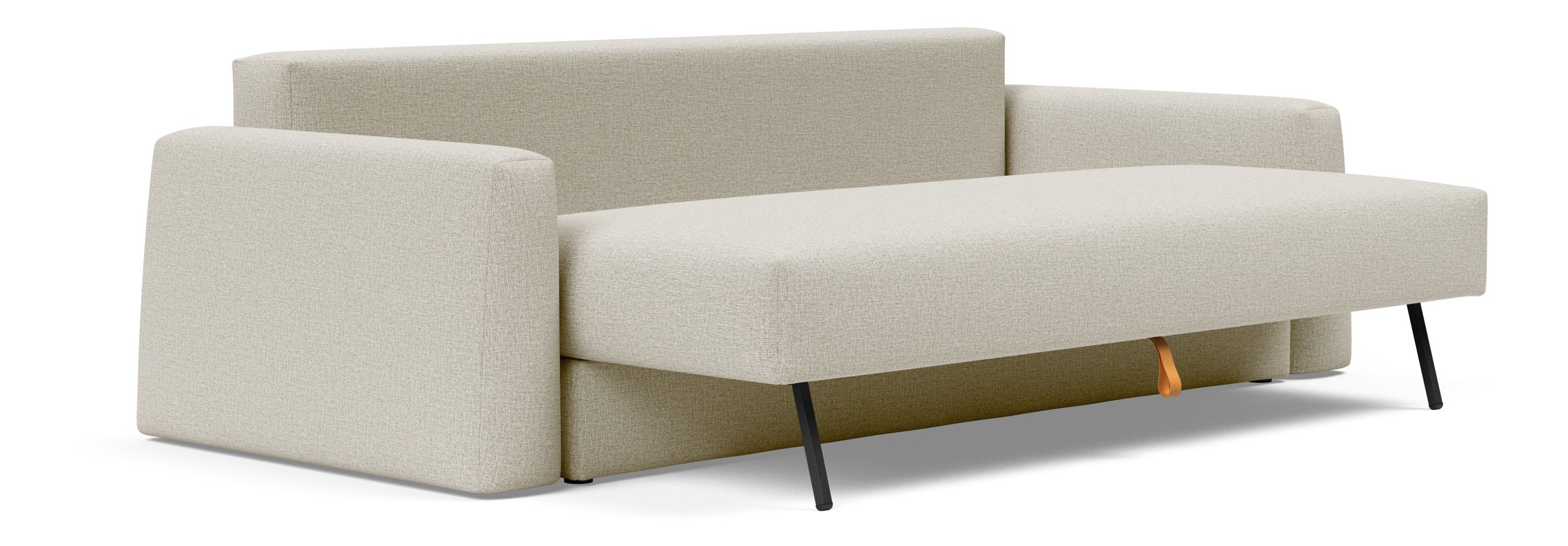 Cone Storage Sofa Bed