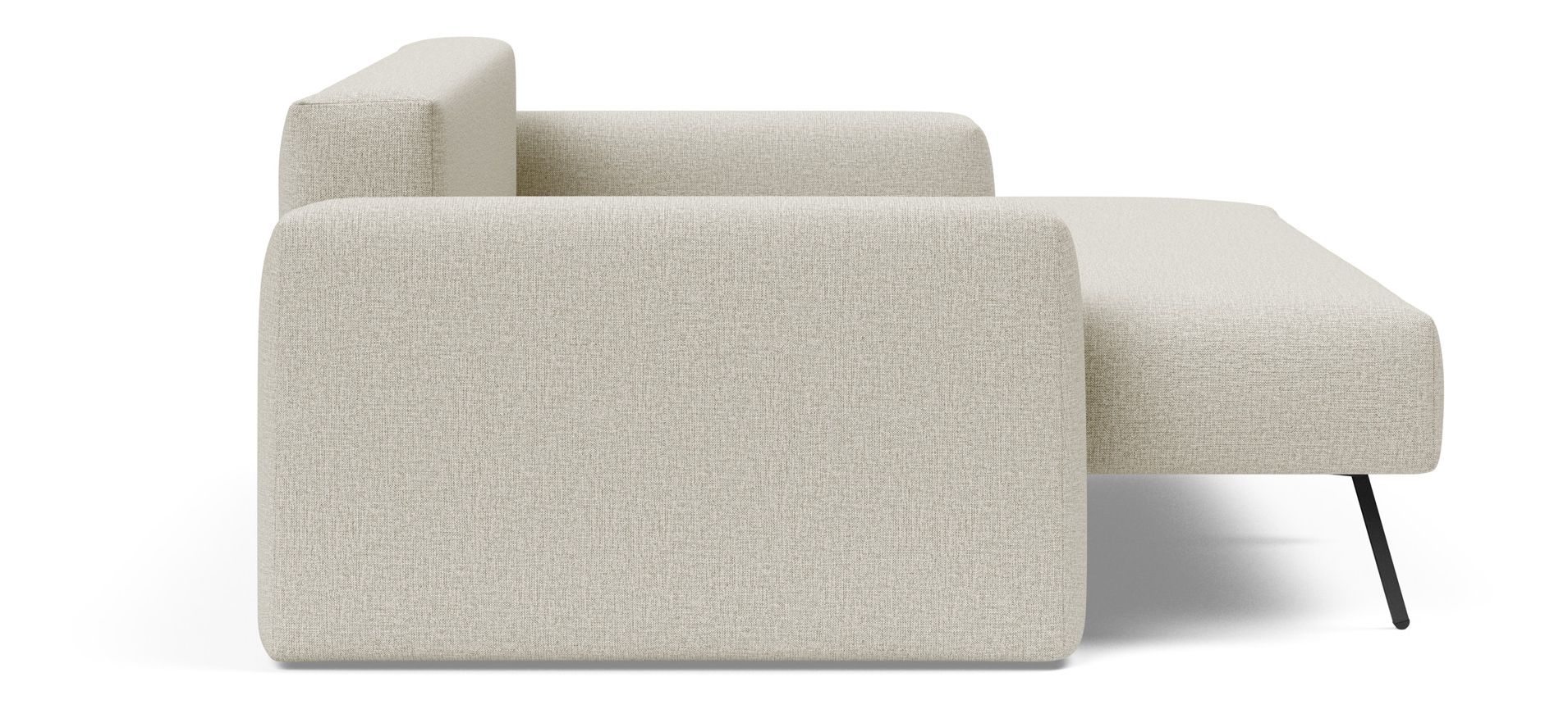 Cone Storage Sofa Bed