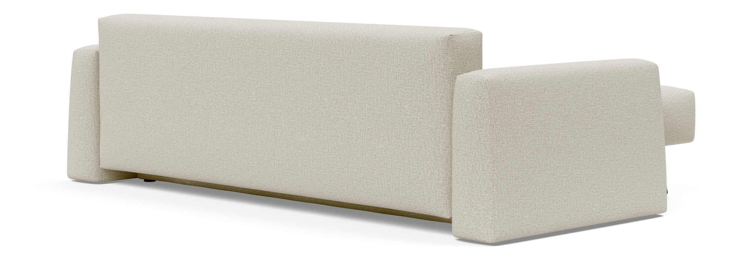 Cone Storage Sofa Bed
