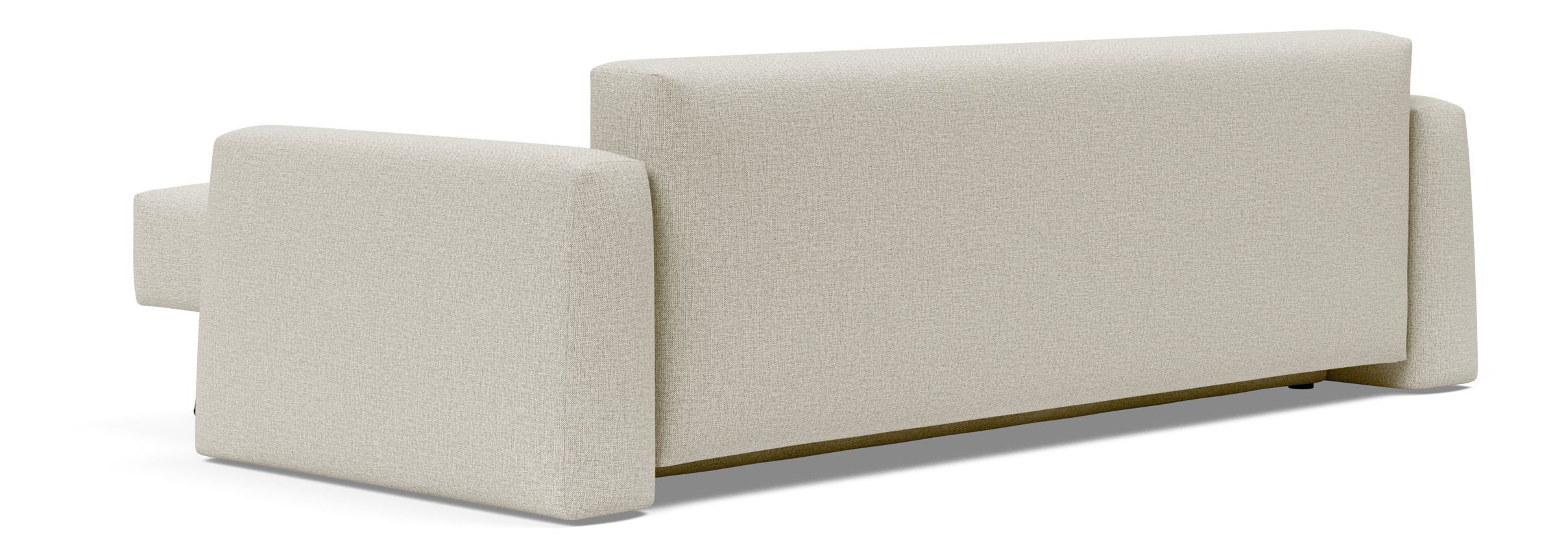 Cone Storage Sofa Bed