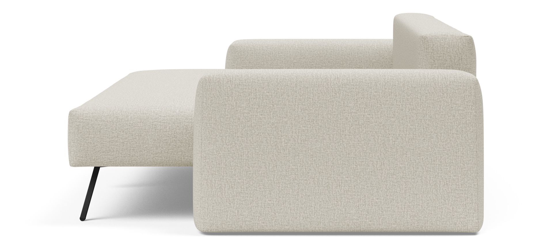 Cone Storage Sofa Bed
