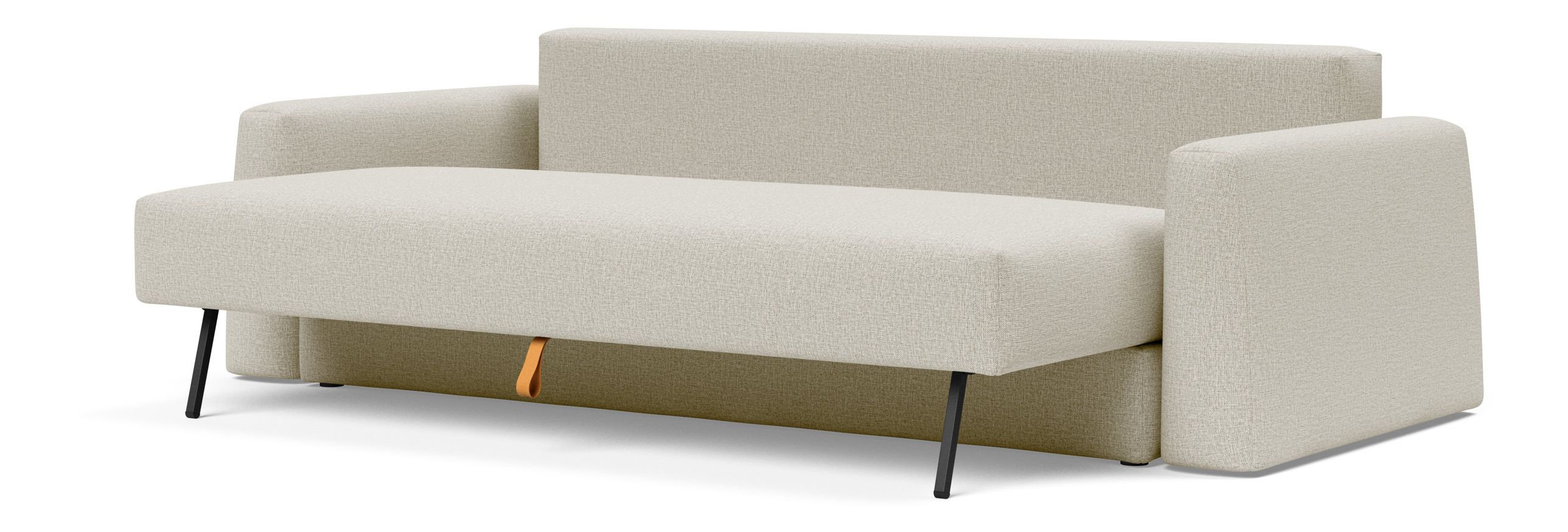Cone Storage Sofa Bed