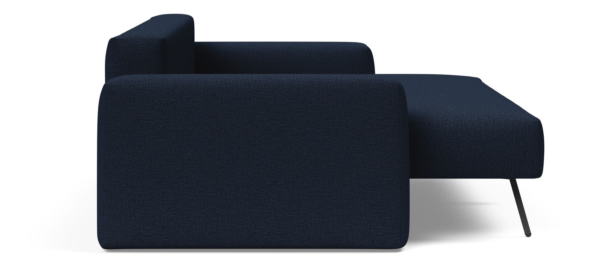 Cone Storage Sofa Bed