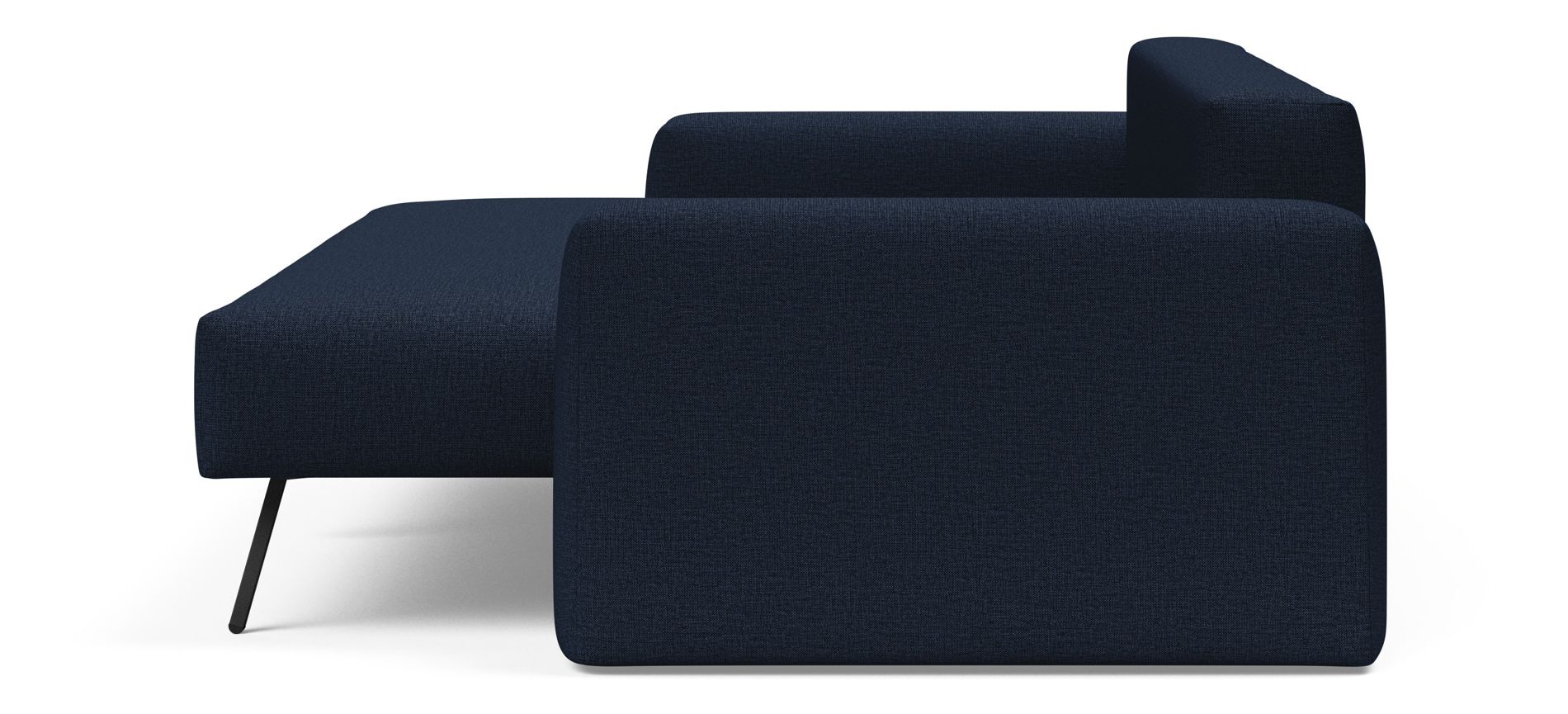 Cone Storage Sofa Bed