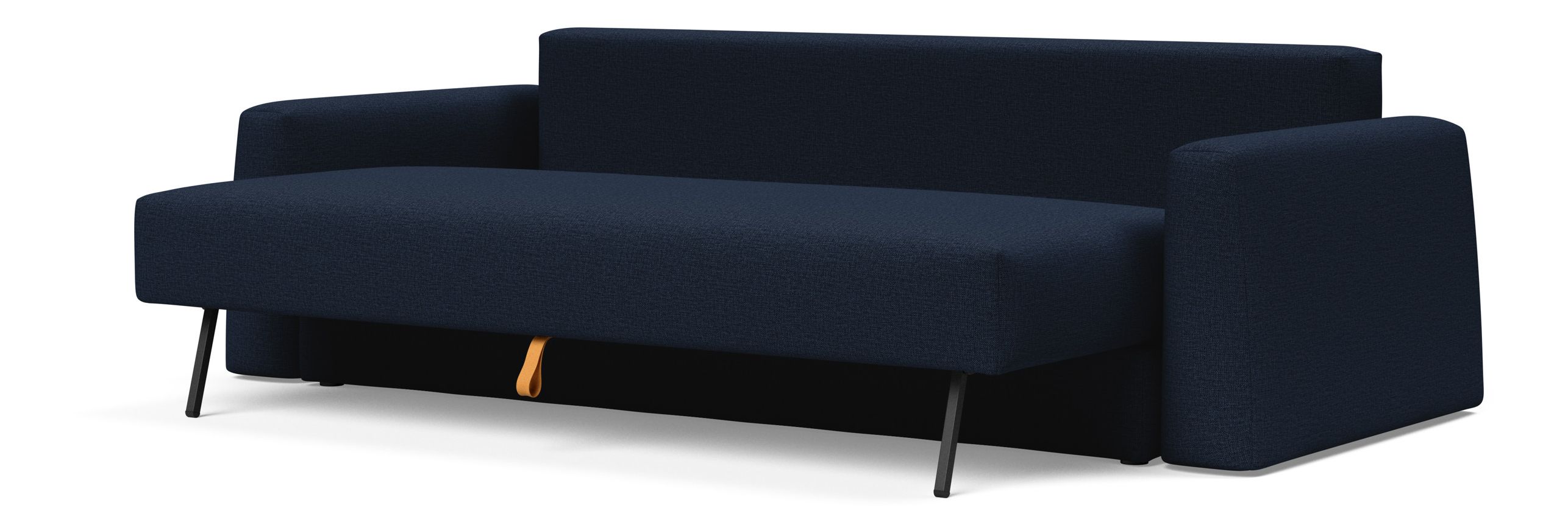 Cone Storage Sofa Bed