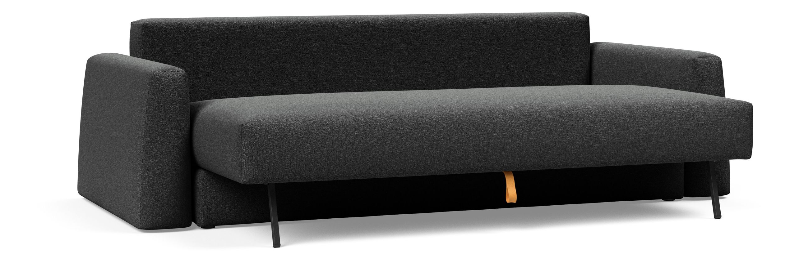 Cone Storage Sofa Bed