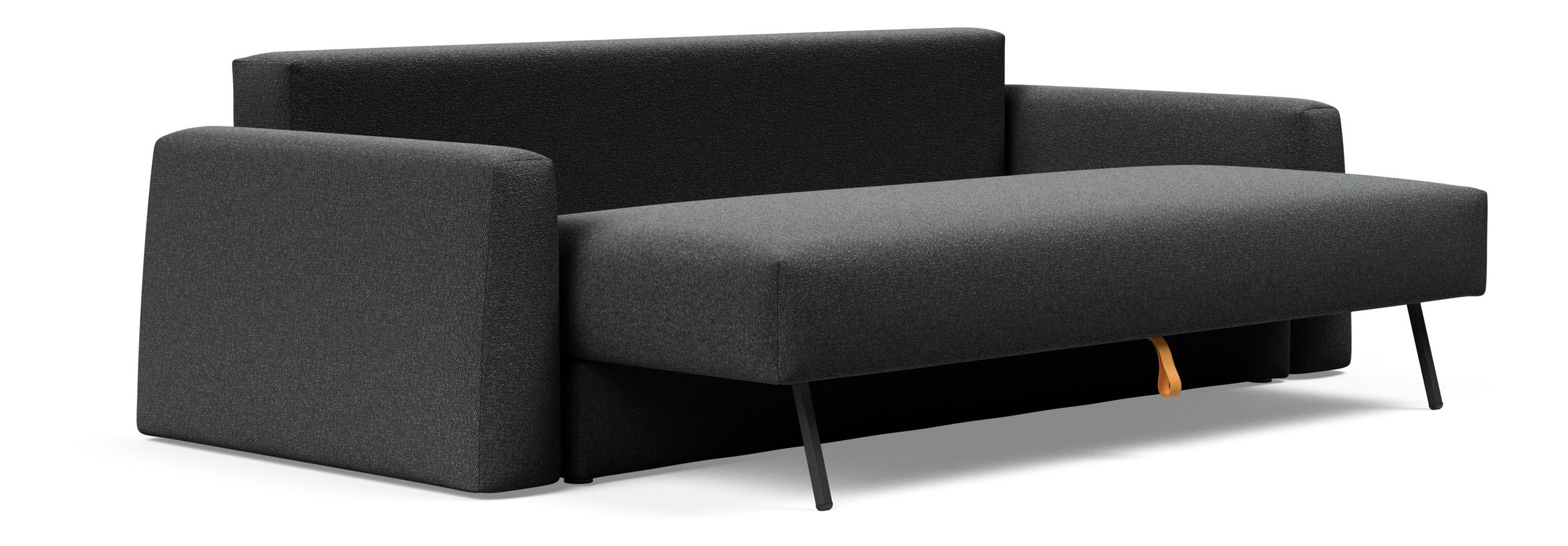 Cone Storage Sofa Bed