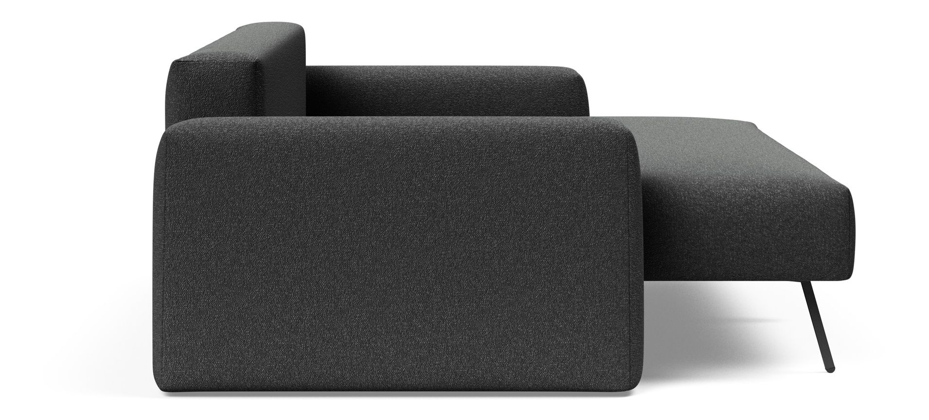 Cone Storage Sofa Bed