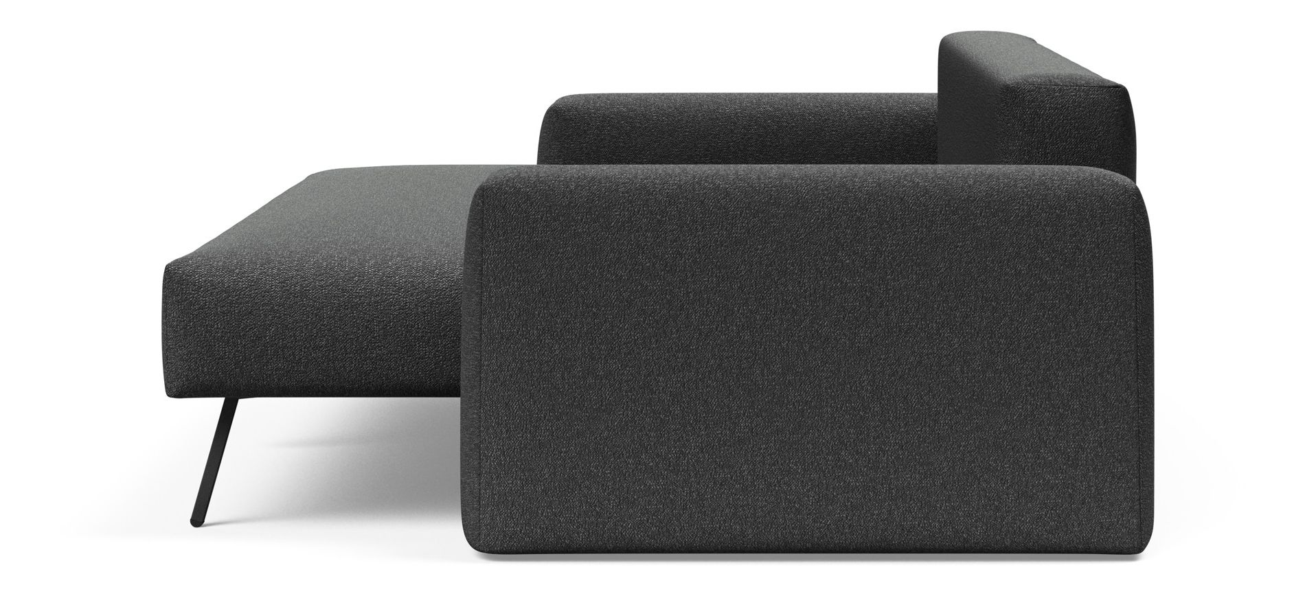 Cone Storage Sofa Bed