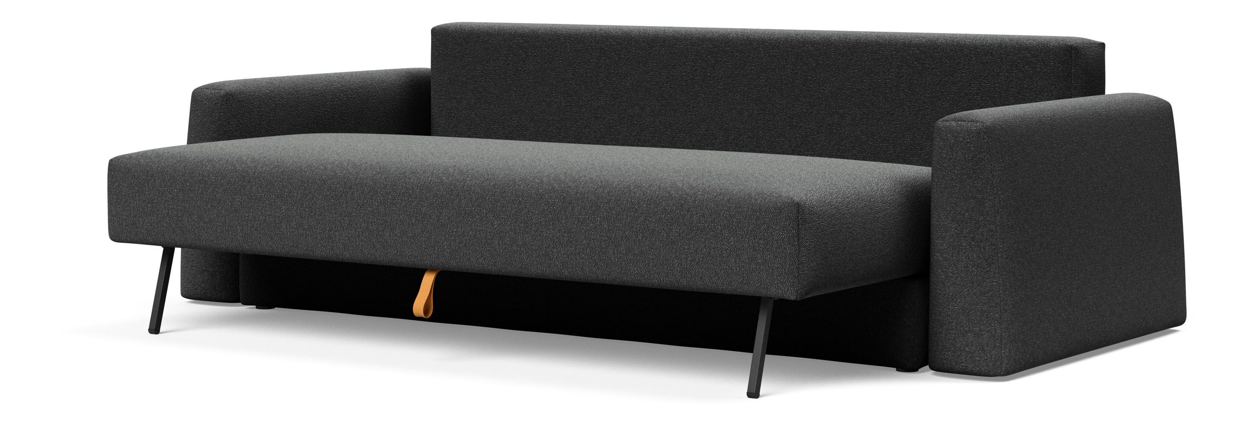 Cone Storage Sofa Bed