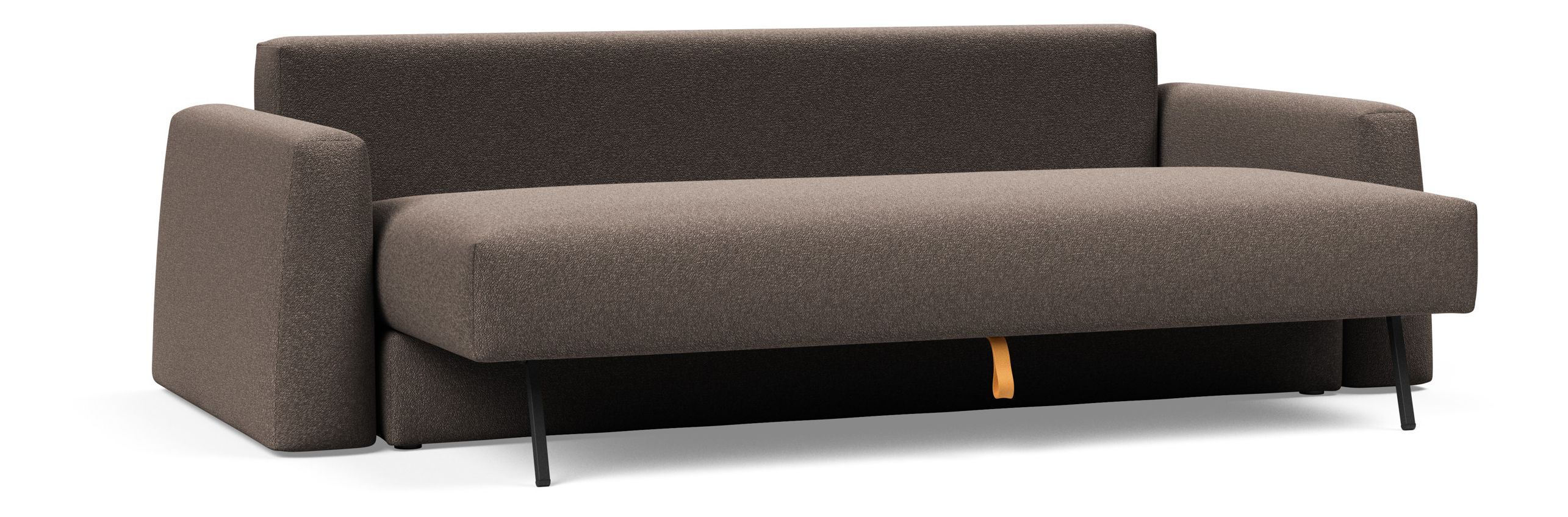 Cone Storage Sofa Bed