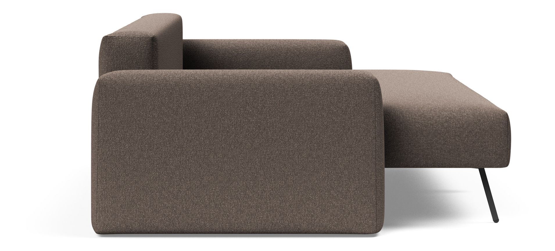 Cone Storage Sofa Bed