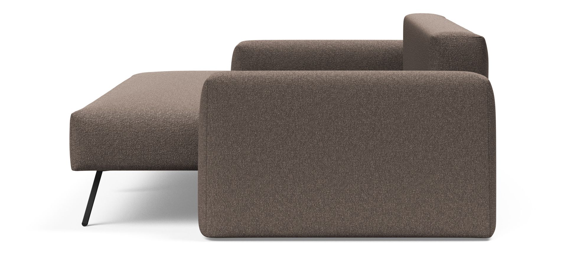 Cone Storage Sofa Bed