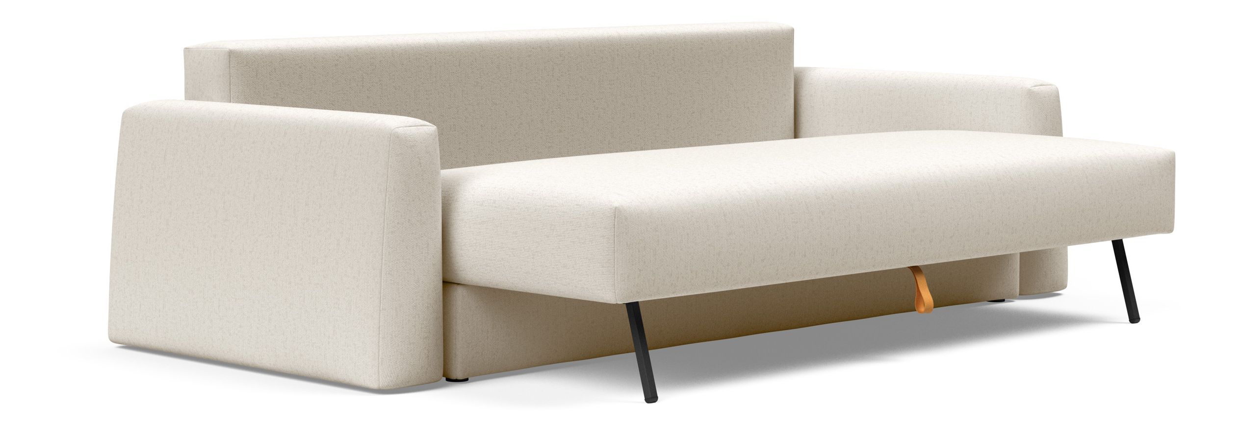 Cone Storage Sofa Bed