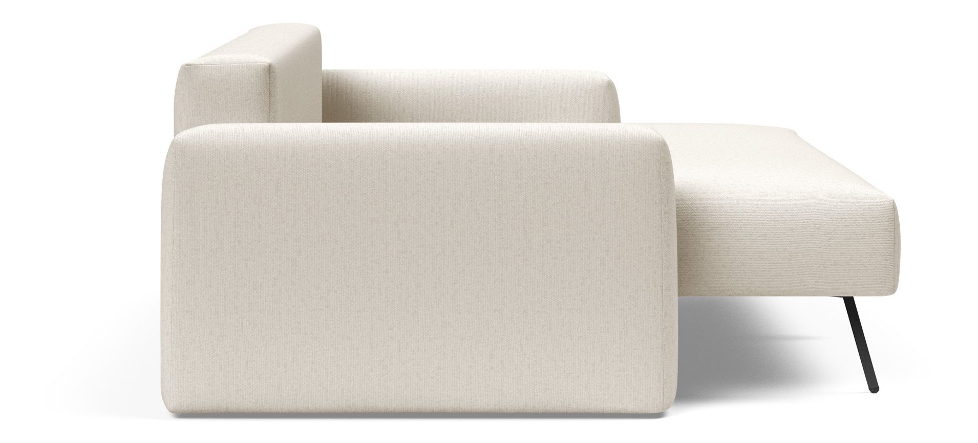 Cone Storage Sofa Bed