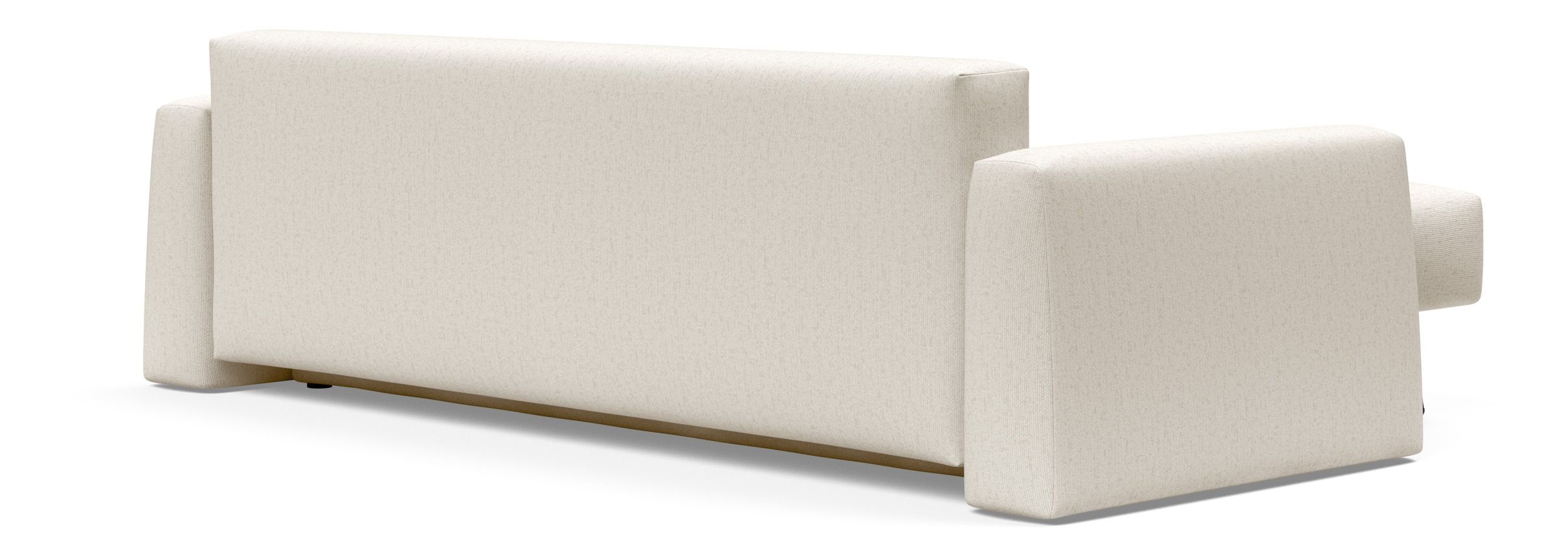 Cone Storage Sofa Bed