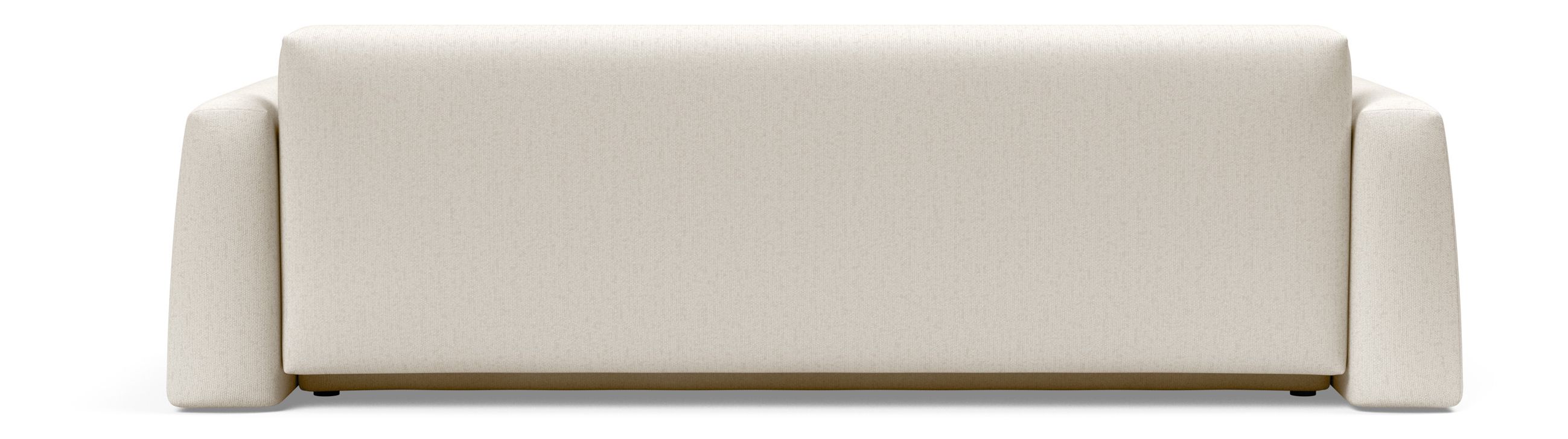 Cone Storage Sofa Bed