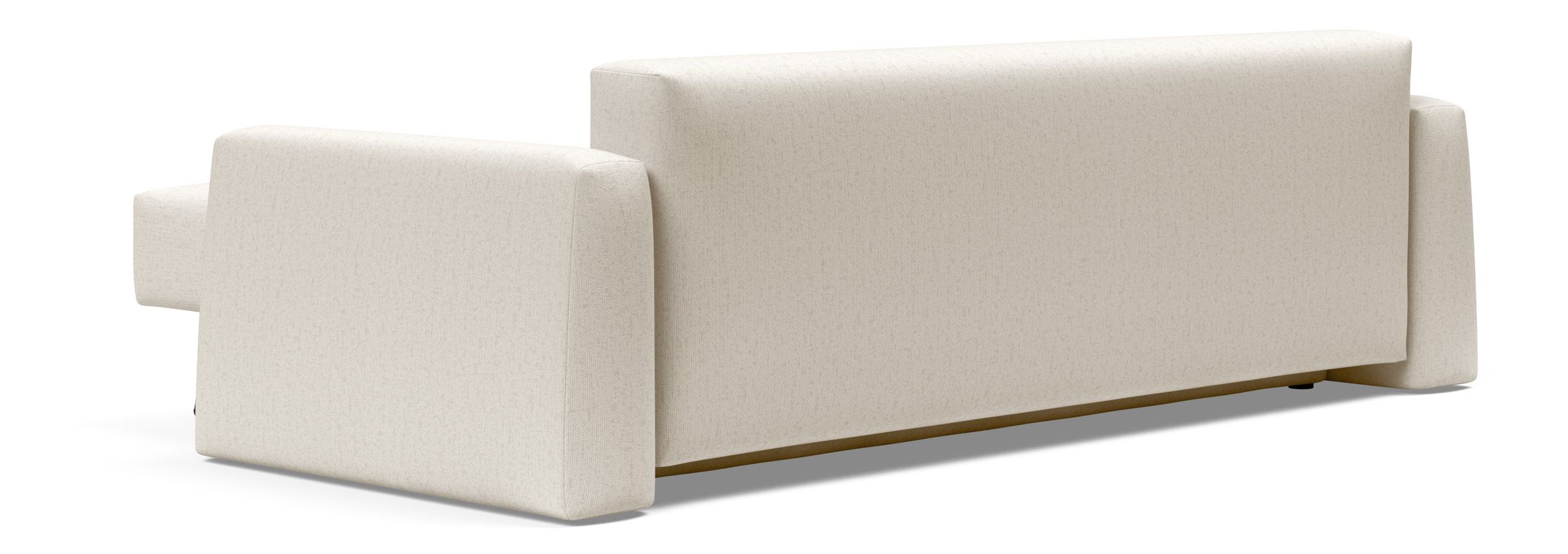 Cone Storage Sofa Bed