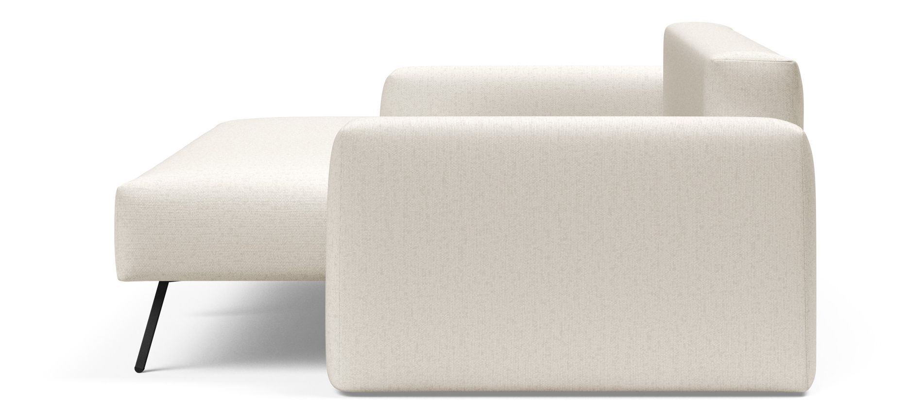 Cone Storage Sofa Bed