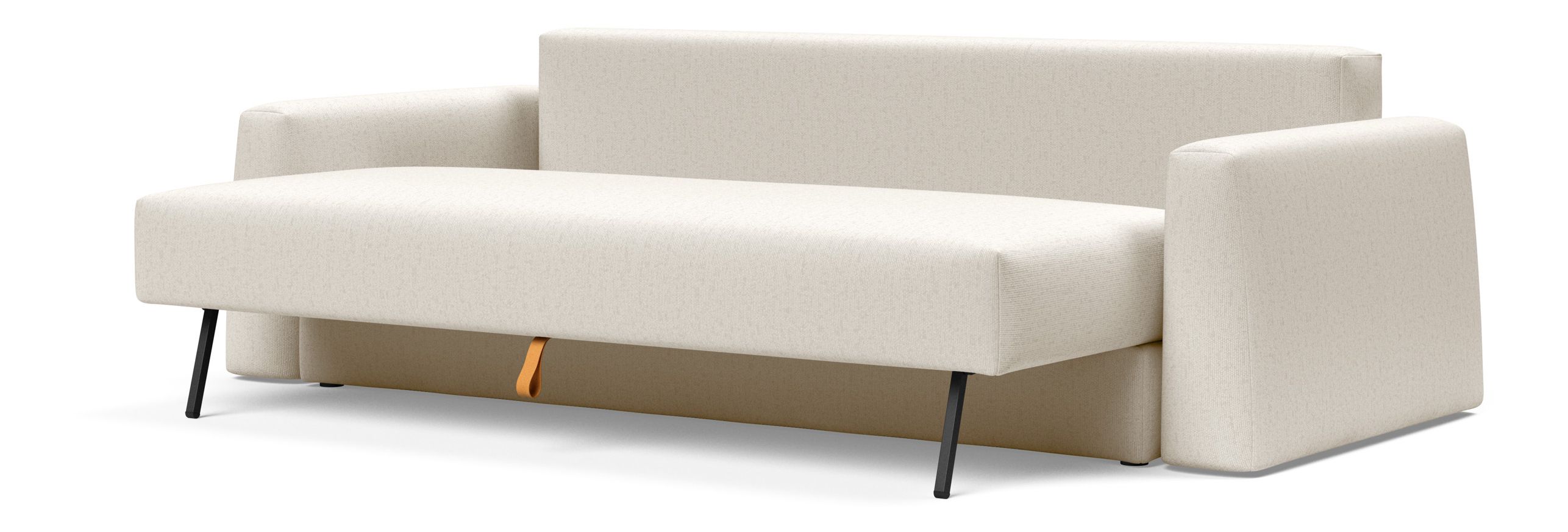 Cone Storage Sofa Bed