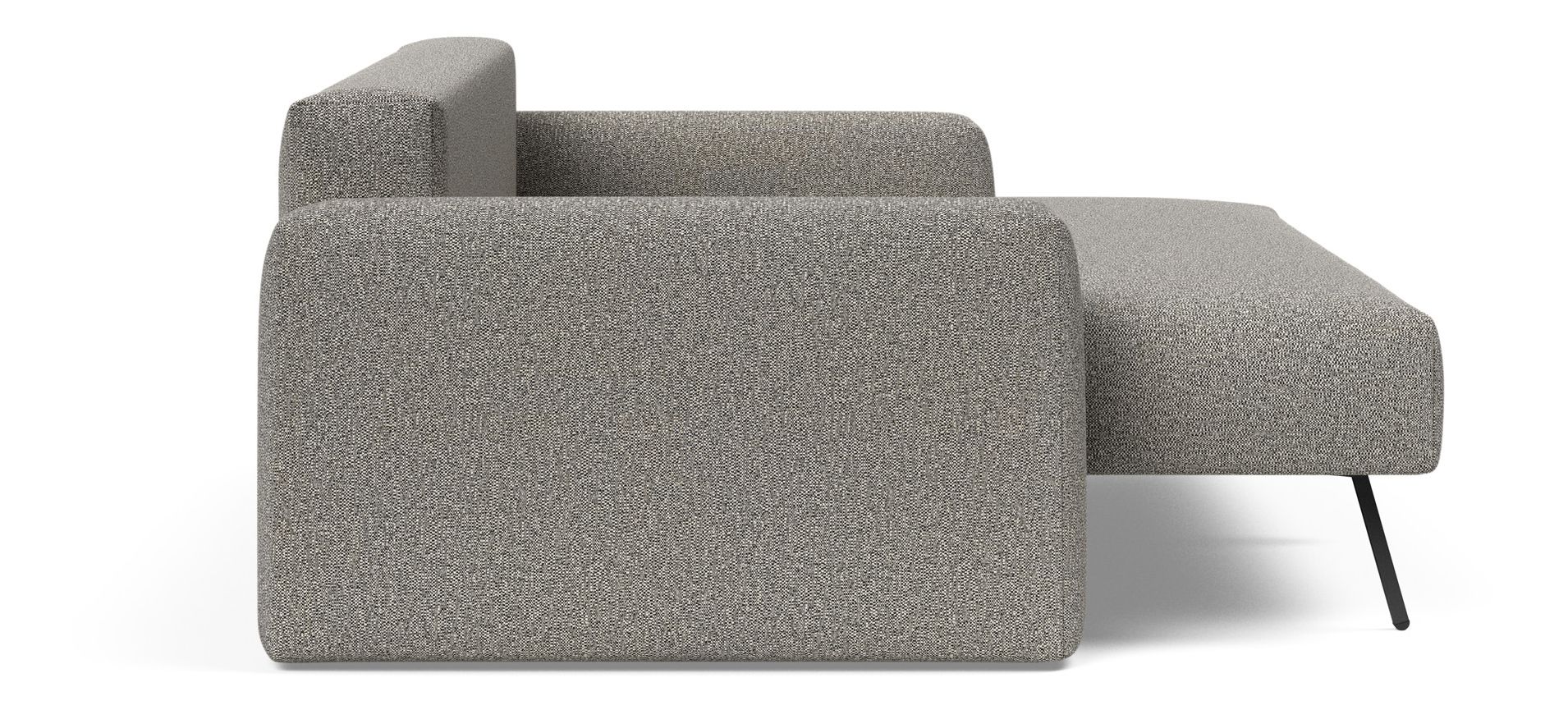Cone Storage Sofa Bed