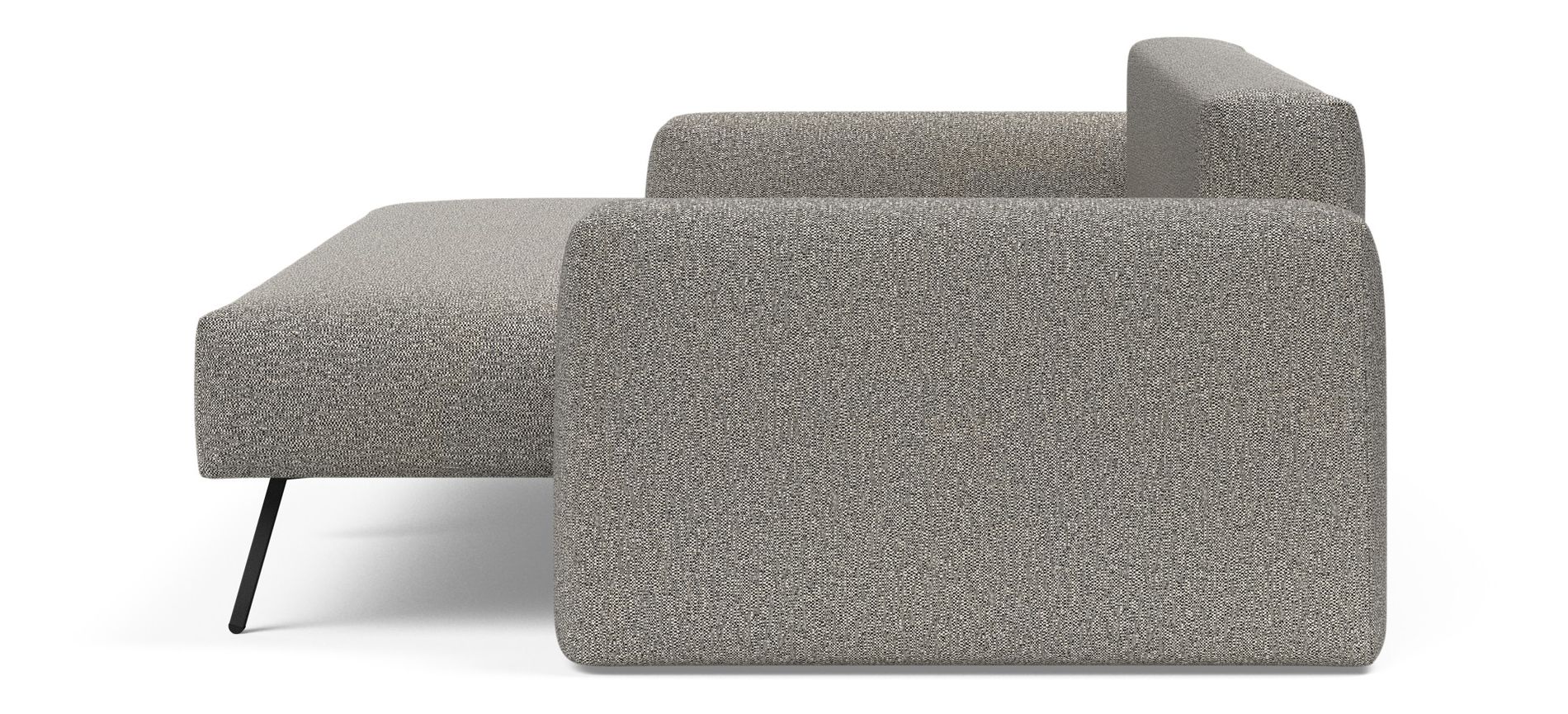 Cone Storage Sofa Bed