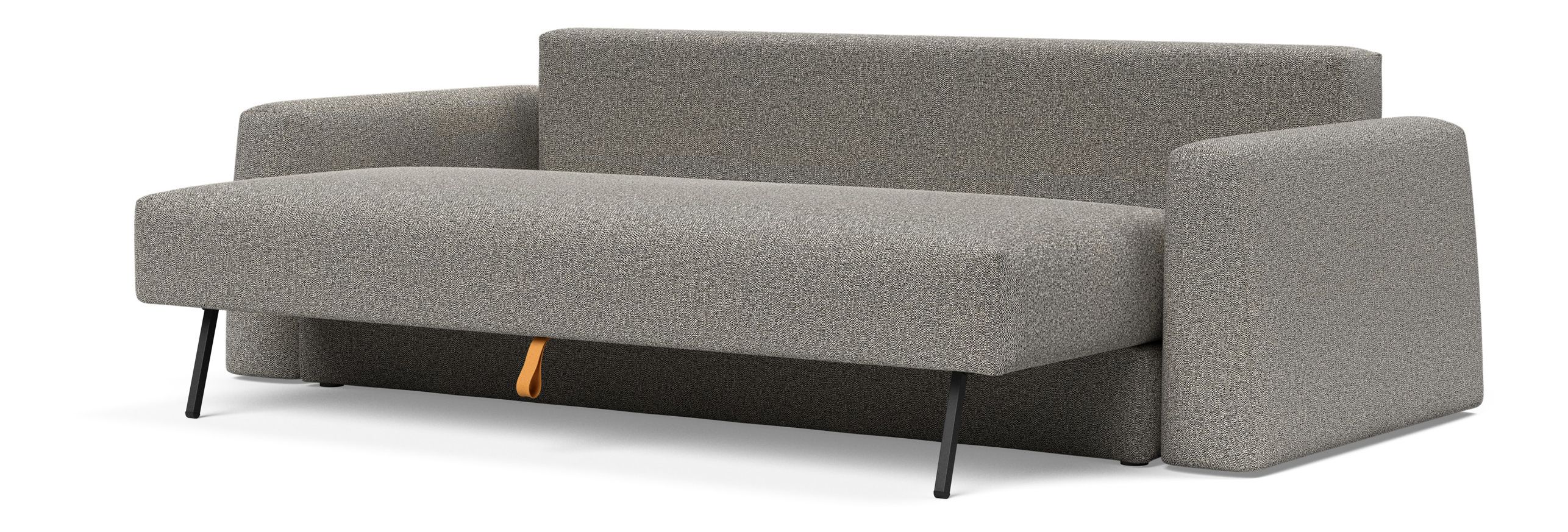 Cone Storage Sofa Bed