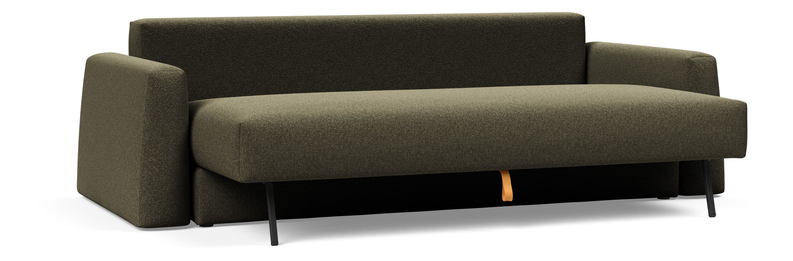Cone Storage Sofa Bed
