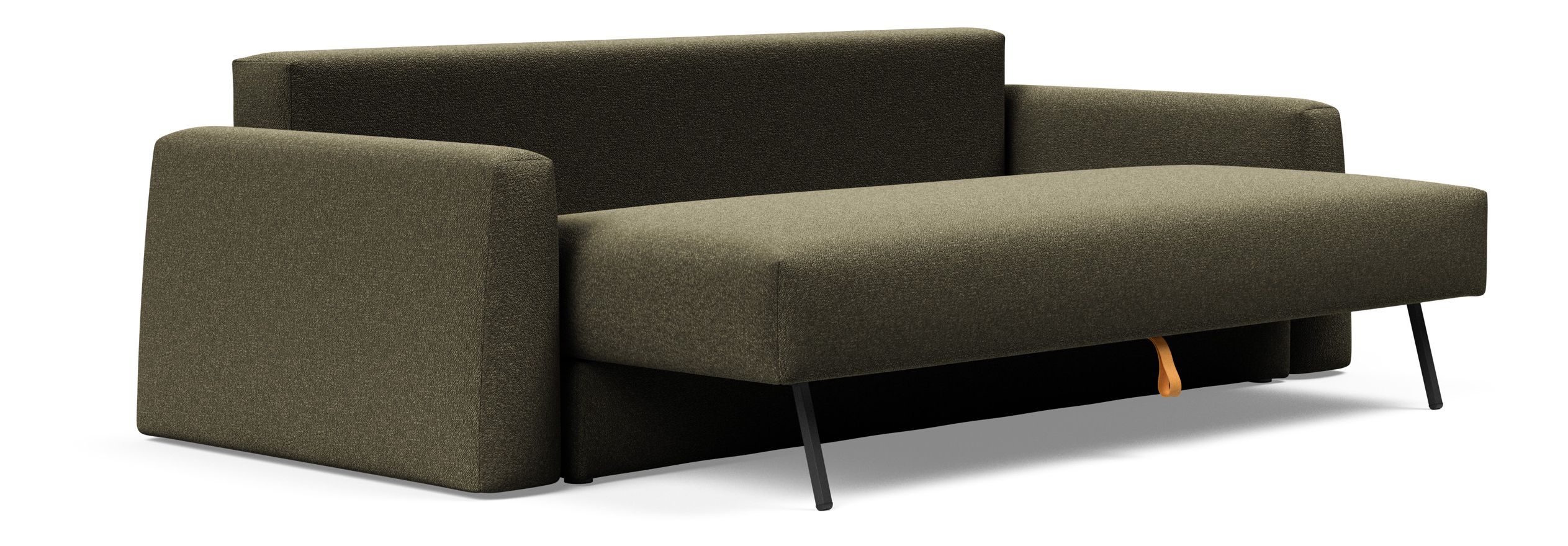 Cone Storage Sofa Bed