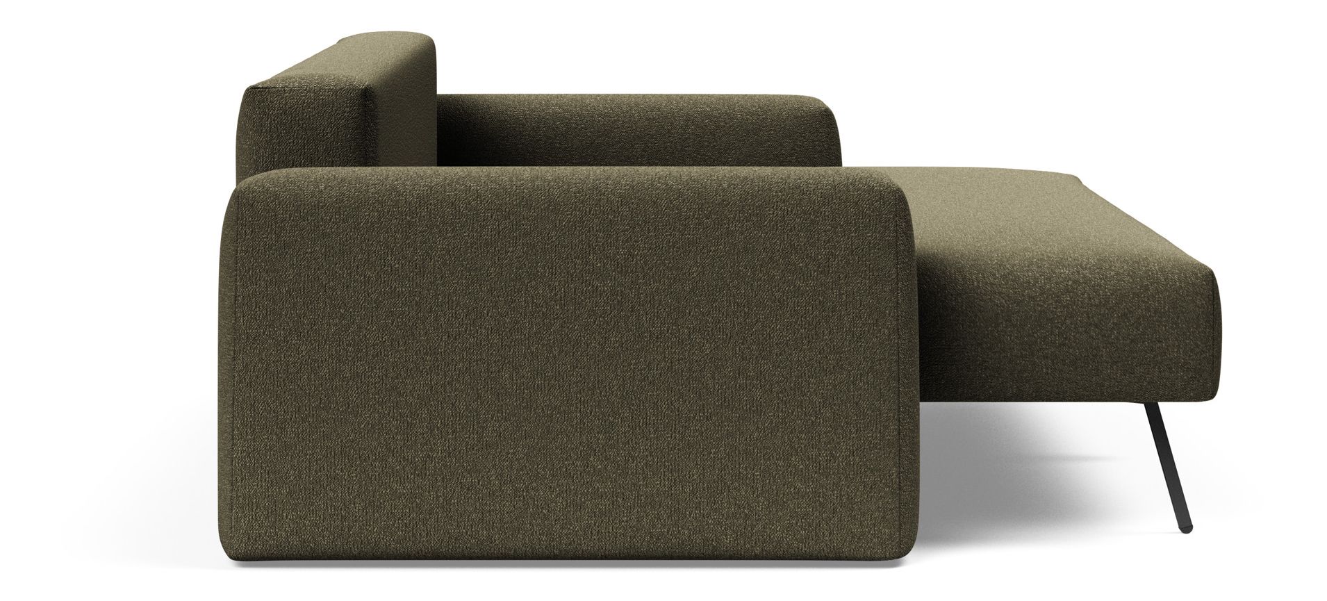 Cone Storage Sofa Bed