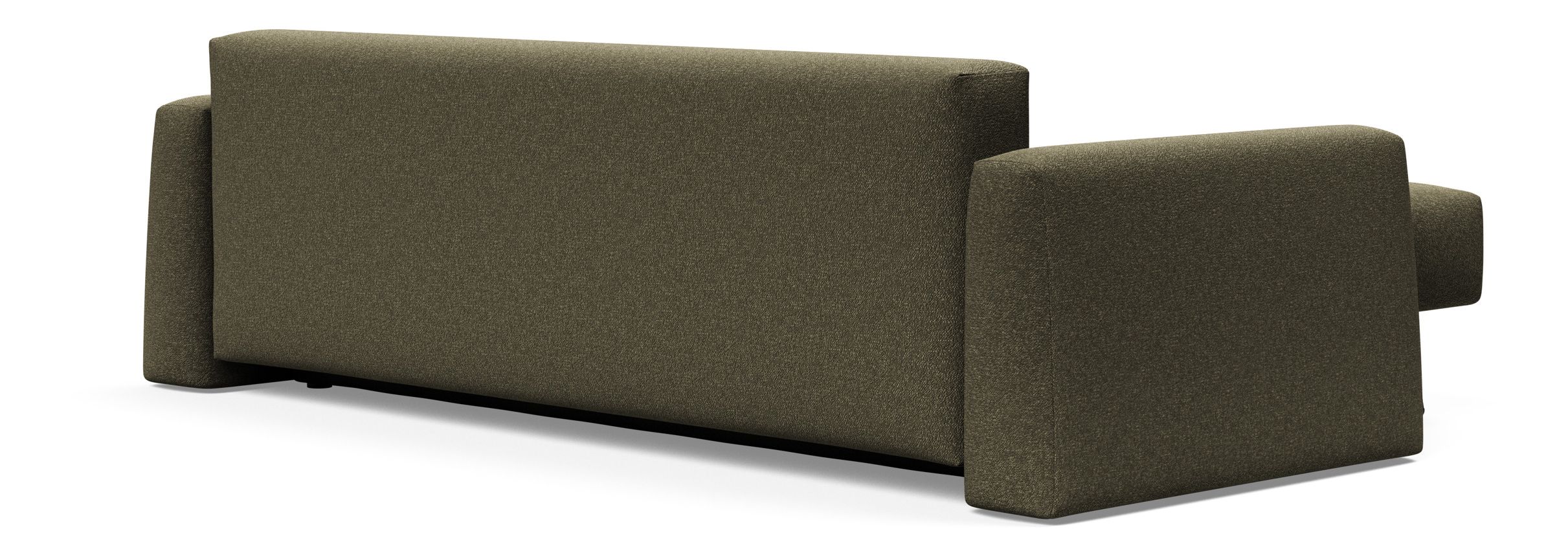 Cone Storage Sofa Bed