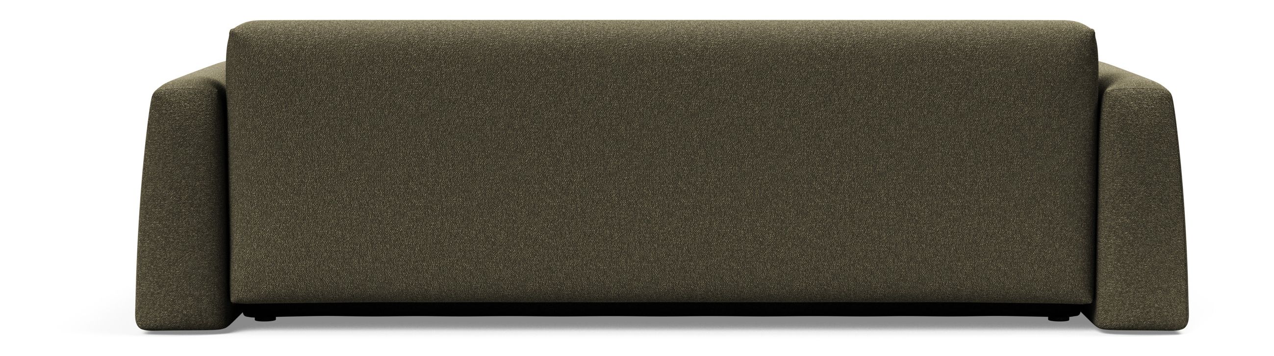 Cone Storage Sofa Bed