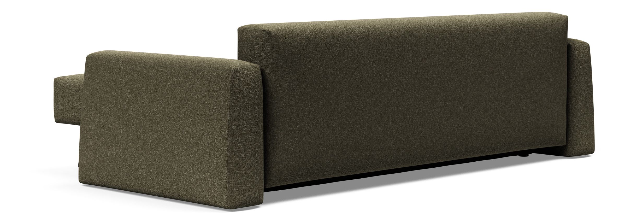 Cone Storage Sofa Bed