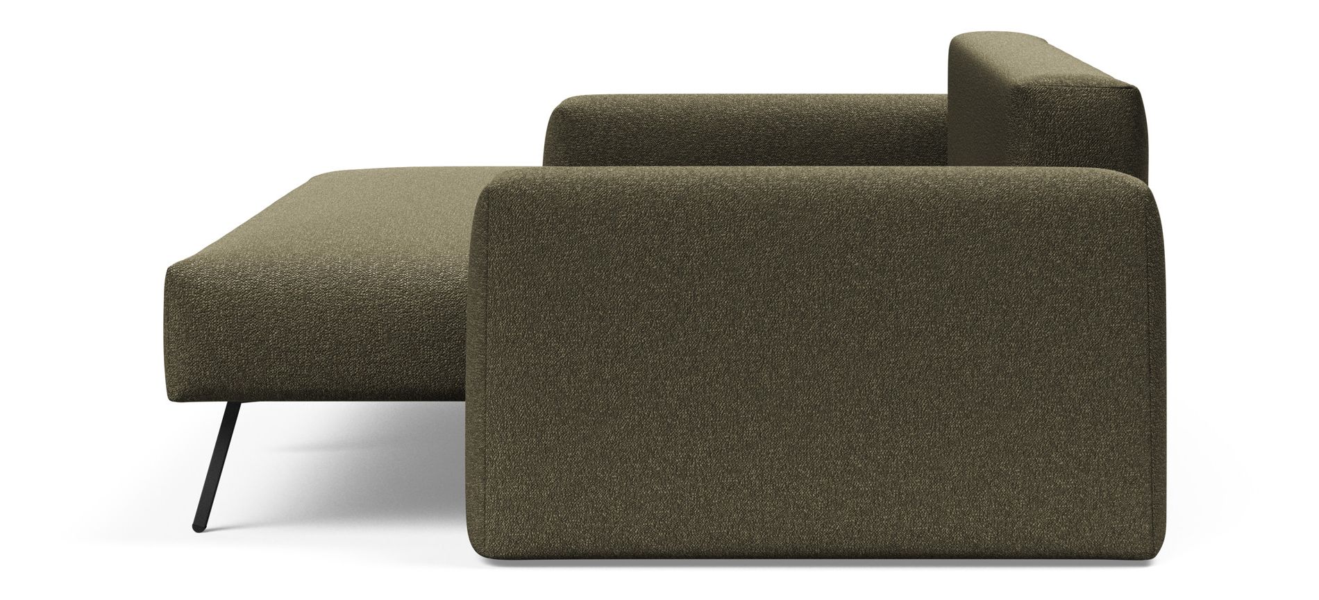 Cone Storage Sofa Bed