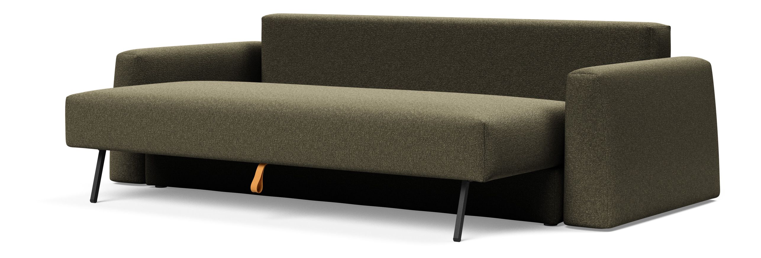 Cone Storage Sofa Bed