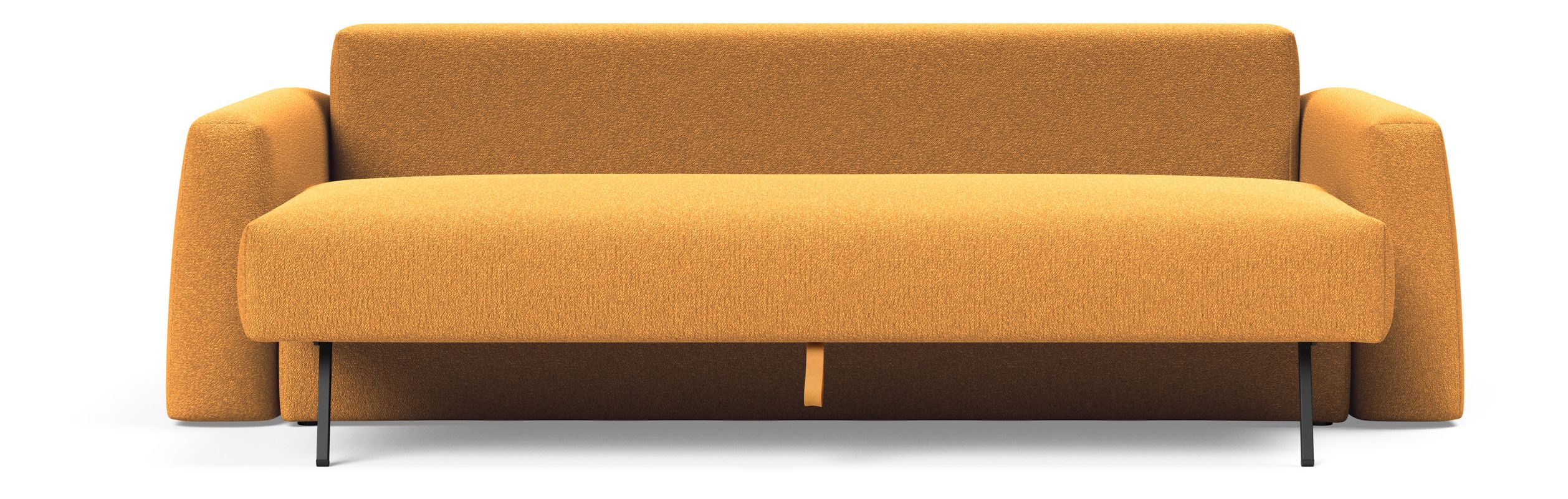 Cone Storage Sofa Bed