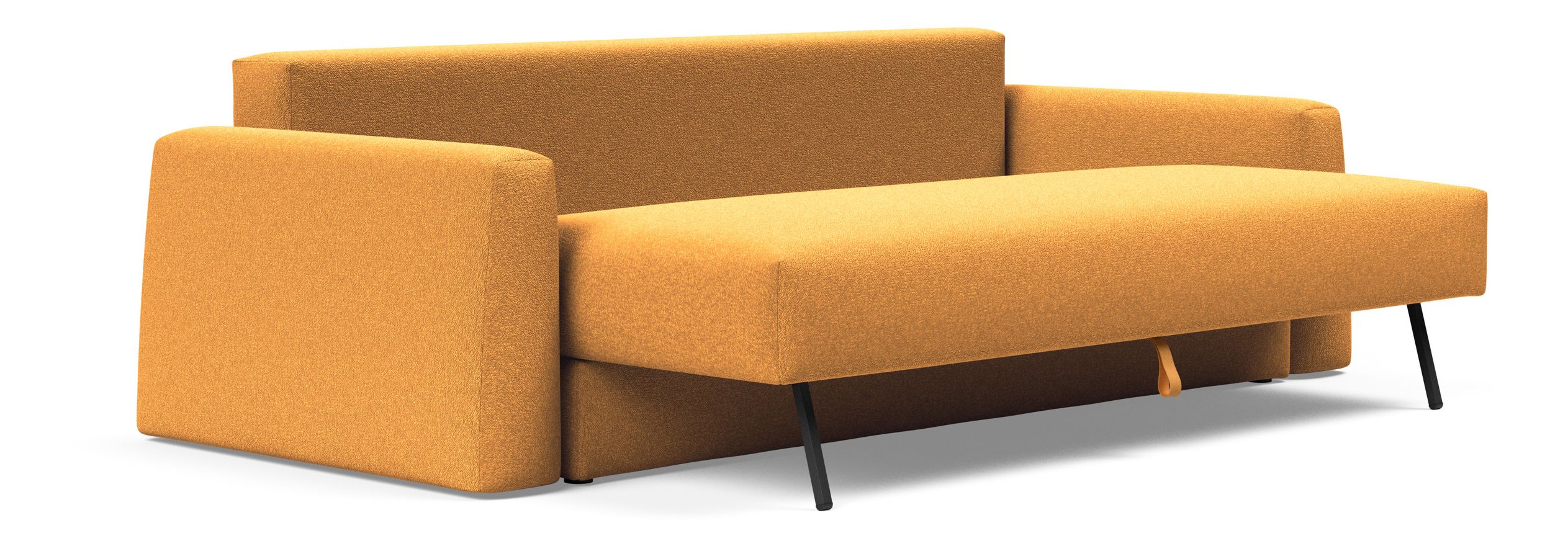 Cone Storage Sofa Bed
