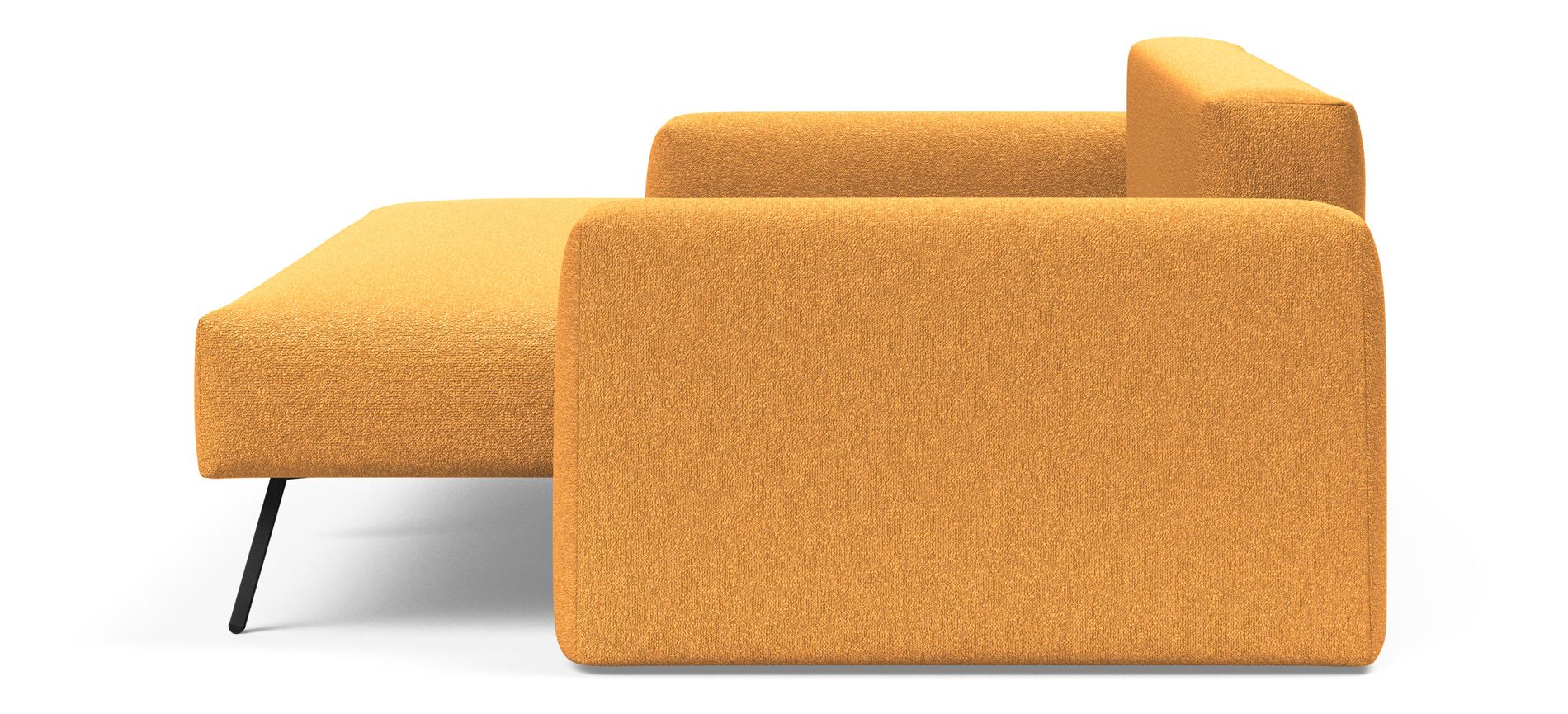 Cone Storage Sofa Bed