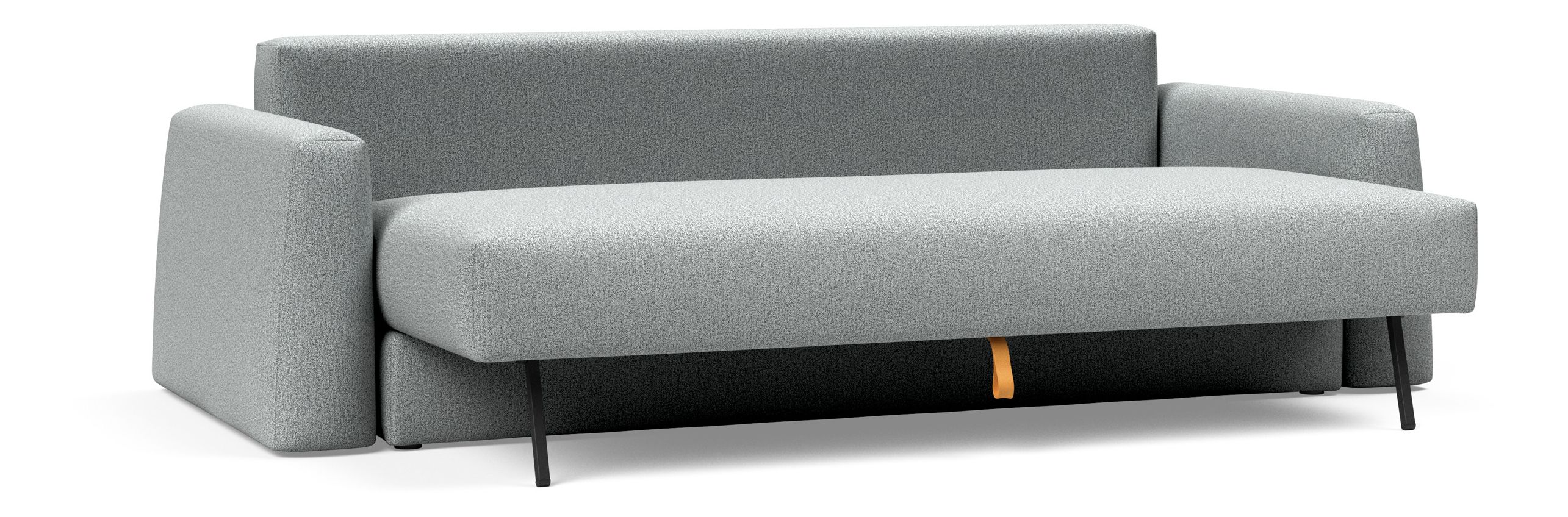 Cone Storage Sofa Bed