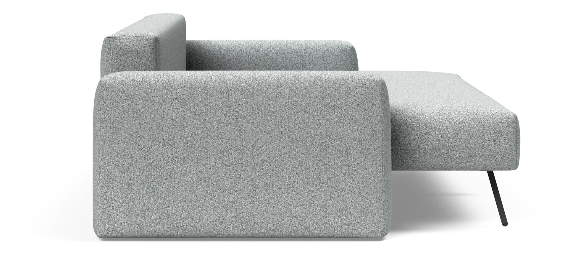 Cone Storage Sofa Bed