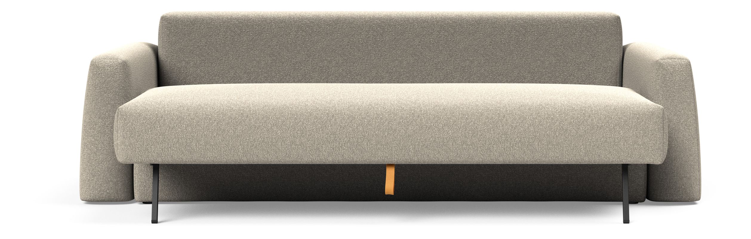 Cone Storage Sofa Bed
