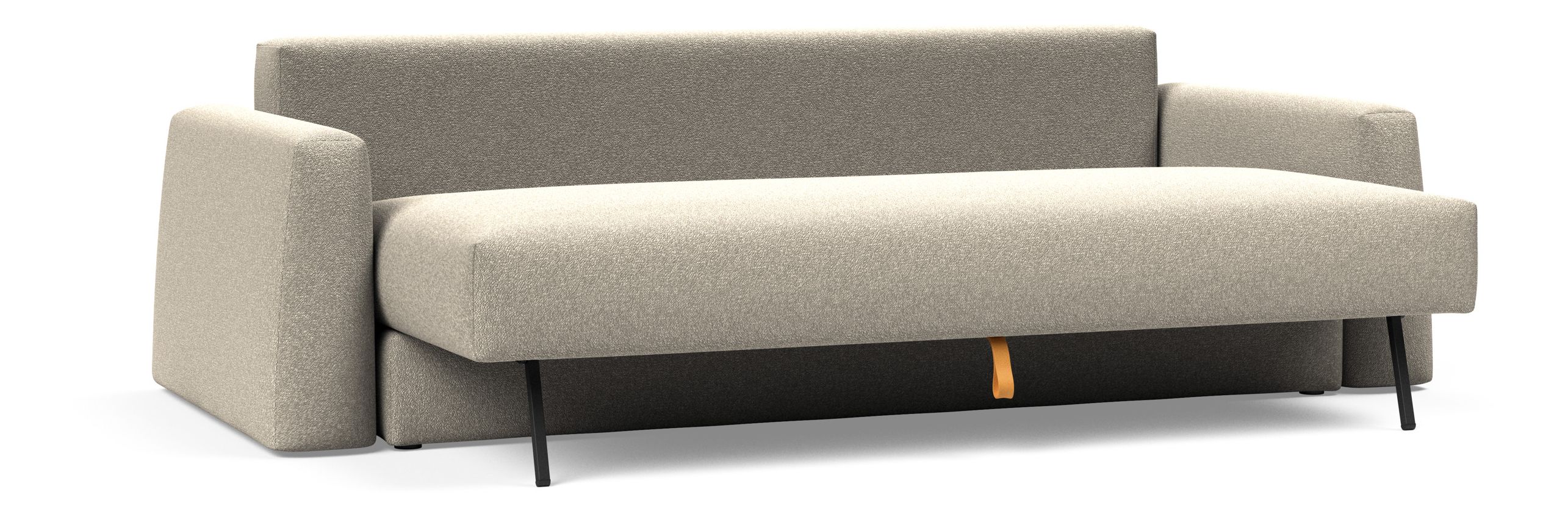 Cone Storage Sofa Bed