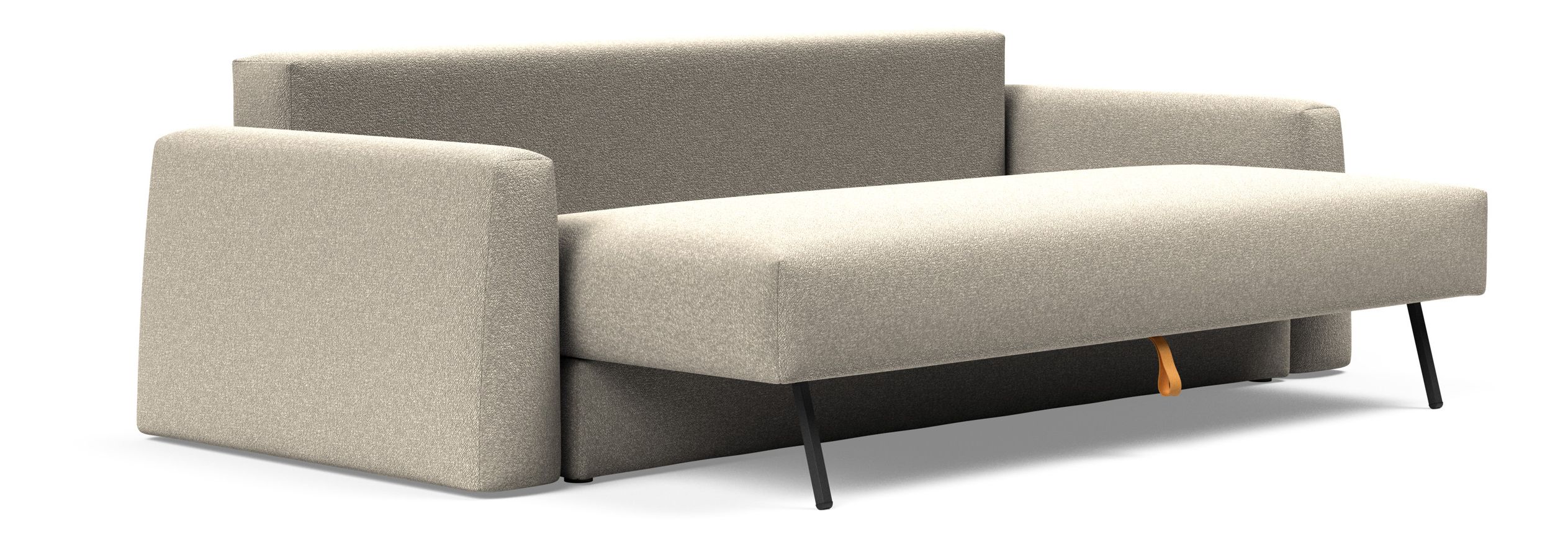 Cone Storage Sofa Bed