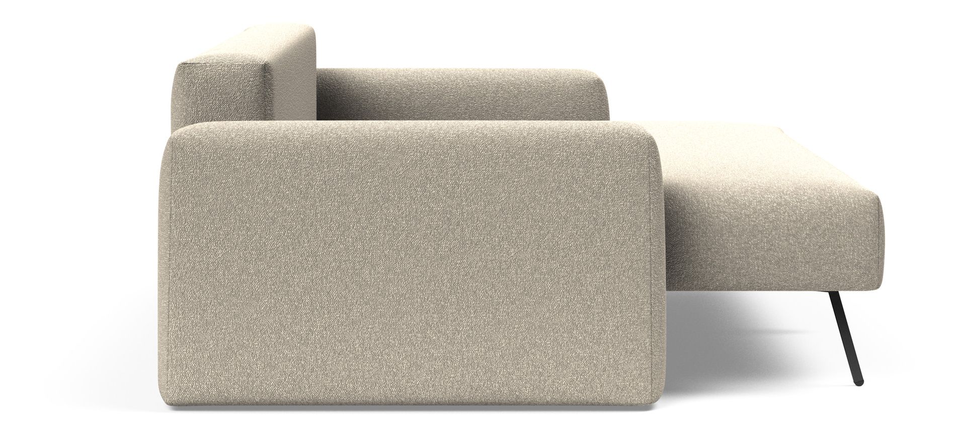 Cone Storage Sofa Bed