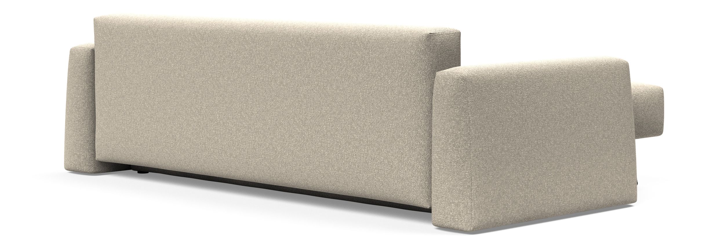 Cone Storage Sofa Bed