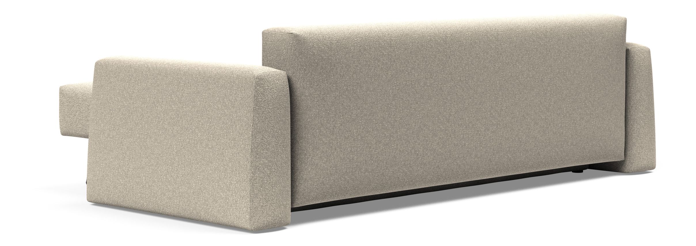 Cone Storage Sofa Bed