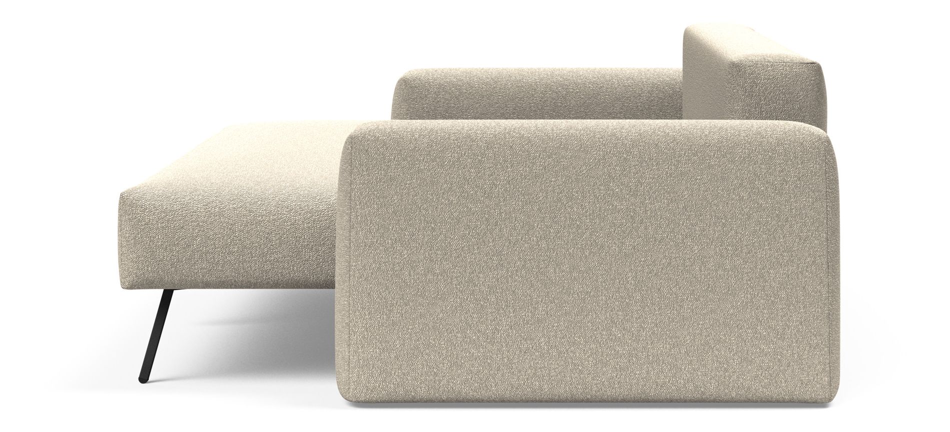 Cone Storage Sofa Bed